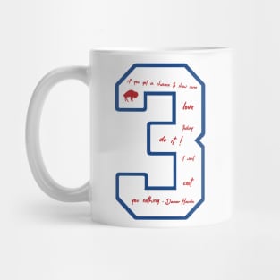 Damar Hamlin 3 Mug